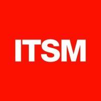 itsm logo image