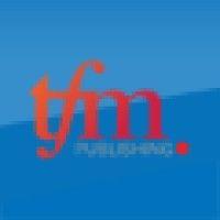 tfm publishing ltd logo image