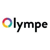 olympe.io logo image