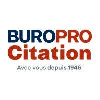 buropro citation inc.