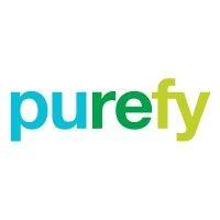 purefy logo image