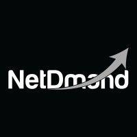 netdmand logo image