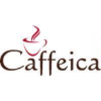 caffeica ltd. logo image