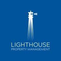 lighthouse property management (lpm) logo image