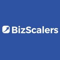 bizscalers llc logo image