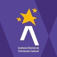 instituto distrital de patrimonio cultural logo image