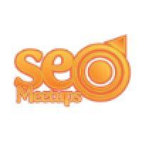 seo meetups logo image