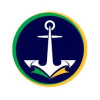 brazilian navy logo image