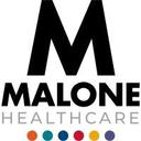 logo of Malone Healthcare Solutions