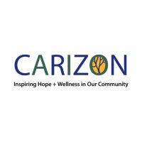 carizon family and community services logo image