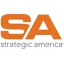 logo of Strategic America