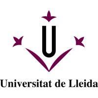 universitat de lleida logo image