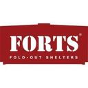 logo of Forts Usa