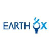 earthox life science logo image