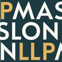 maslon llp logo image