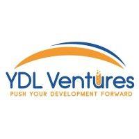 ydl ventures ltd. logo image