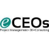 the eceos logo image