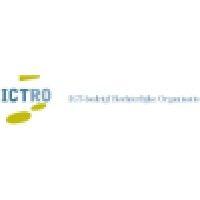 ictro logo image