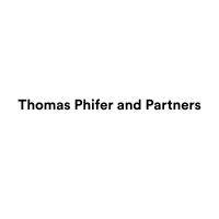 thomas phifer and partners logo image