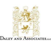 daley and associates, llc. logo image