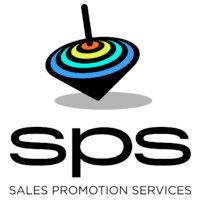 sales promotion services inc. logo image