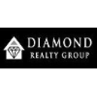 diamond realty group logo image