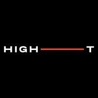 high tea cannabis co. logo image