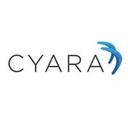 logo of Cyara