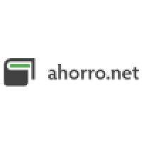 dinaru / ahorro.net logo image