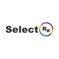 selectrx logo image