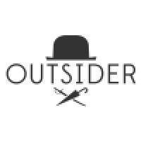 outsider nyc logo image