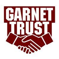 garnet trust logo image