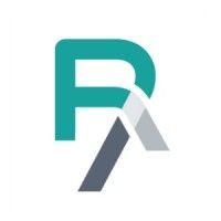 riven associates ltd logo image