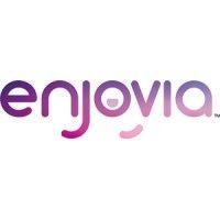 enjovia logo image