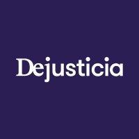 dejusticia logo image