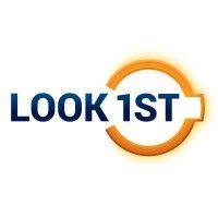 look 1st solutions, inc. logo image