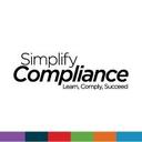 logo of Simplify Compliance