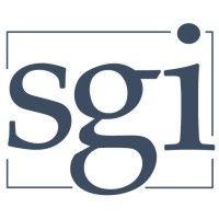 sgi llc (story group) logo image