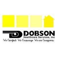 dobson healthcare services, inc logo image