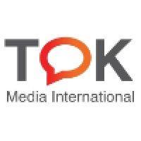 tok media international logo image