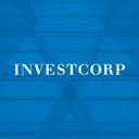 logo of Investcorp