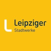 leipziger stadtwerke logo image