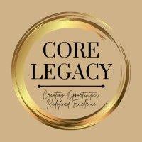 core legacy ph logo image