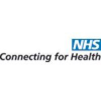 nhs connecting for health