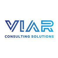 viar consulting solutions logo image