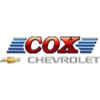 cox chevrolet inc