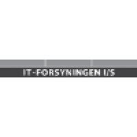 it-forsyningen i/s logo image