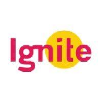 ignite power logo image