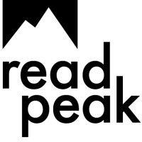 readpeak logo image