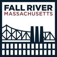 city of fall river logo image